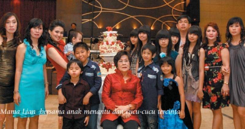 Dok. Jalan Hidup Benny Laos